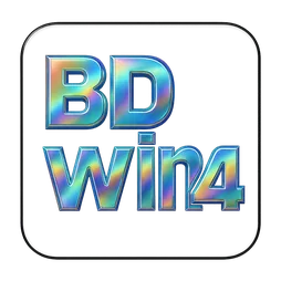 BDwin24 পরিচয় তথ্য যাচাই স্ক্রিন